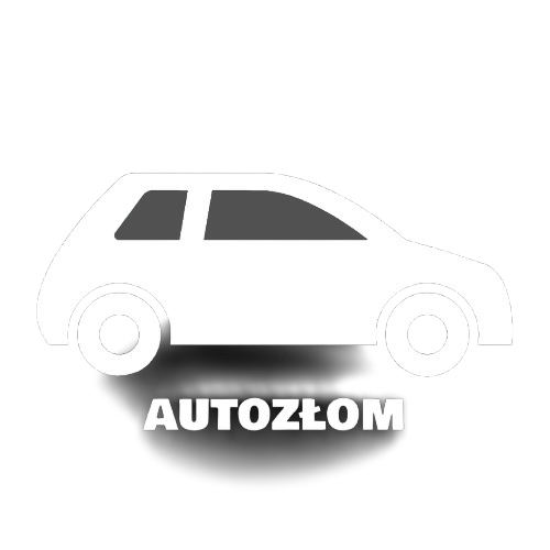 AUTO ZŁOM
